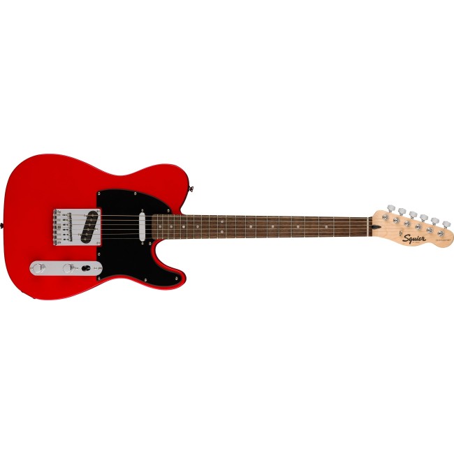 Squier Telecaster エレキギター Buy Fender Squier Sonic® Telecaster® 0373451558 Squier Electric